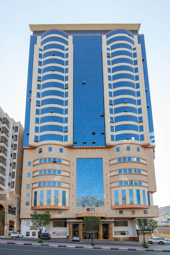 فندق قصر العليان