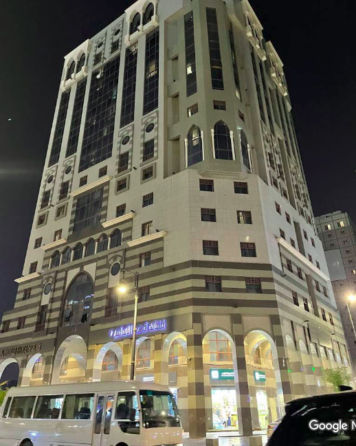 فندق مجموعة الأندلس